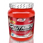 AMIX L-Glutamine Powder за бързо възстановяване